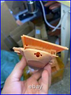 3D Printed 1/700 US Navy Midway Aircraft Carrier CVA41 Unpainted Model Kit 3D Printed 1/700 US Navy Midway Aircraft Carrier CVA41 Unpainted Model Kit