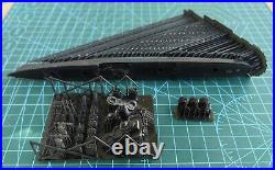 3D Printed 1/700 WWII French Mogador Class Destroyer (waterline/full hull)