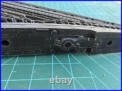 3D Printed 1/700 WWII French Mogador Class Destroyer (waterline/full hull)