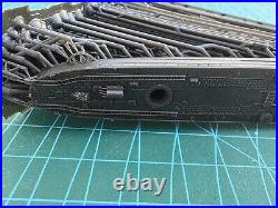 3D Printed 1/700 WWII French Mogador Class Destroyer (waterline/full hull)