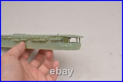 3D Printed 1/700 World War II French Aircraft Carrier Béarn Unpainted Model Kit