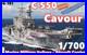 3D-Printed-Model-Kit-1-700-Italian-aircraft-carrier-Cavour-C550-Unpainted-01-sbrs