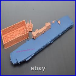 3D Printed Model Kit 1/700 Italian aircraft carrier Cavour C550 Unpainted 3D Printed Model Kit 1/700 Italian aircraft carrier Cavour C550 Unpainted