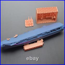 3D Printed Model Kit 1/700 Italian aircraft carrier Cavour C550 Unpainted 3D Printed Model Kit 1/700 Italian aircraft carrier Cavour C550 Unpainted