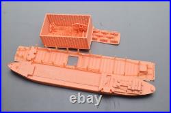 3D Printed Model Kit 1/700 USS Langley Aircraft Carrier CV-1 Unpainted NEW 3D Printed Model Kit 1/700 USS Langley Aircraft Carrier CV-1 Unpainted NEW