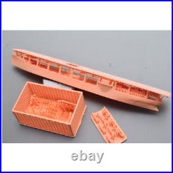 3D Printed Model Kit 1/700 USS Langley Aircraft Carrier CV-1 Unpainted NEW 3D Printed Model Kit 1/700 USS Langley Aircraft Carrier CV-1 Unpainted NEW