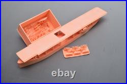 3D Printed Model Kit 1/700 USS Langley Aircraft Carrier CV-1 Unpainted NEW 3D Printed Model Kit 1/700 USS Langley Aircraft Carrier CV-1 Unpainted NEW