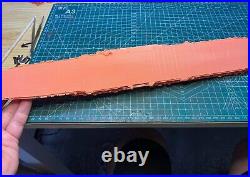 3D Printed kit 1/700 USS Midway CV-41 Aircraft Carrier 1945(waterline/full hull)