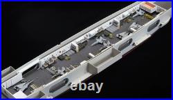 3D Printed1/350Kitty Hawk Nimitz Enterprise Universal Supplement Unpainted Model