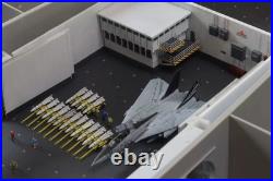 3D Printed1/350Kitty Hawk Nimitz Enterprise Universal Supplement Unpainted Model
