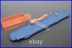 3D print kit 1/700 Italian aircraft carrier Cavour CVH 550 (waterline)