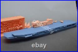 3D print kit 1/700 Italian aircraft carrier Cavour CVH 550 (waterline)