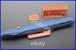 3D print kit 1/700 Italian aircraft carrier Cavour CVH 550 (waterline)