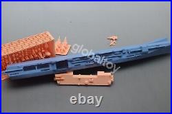 3D print kit 1/700 Italian aircraft carrier Cavour CVH 550 (waterline)