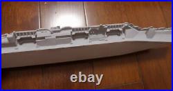 3D print kit 1/700 USS CVN-65 CV-65 Enterprise aircraft carrier (Later version)