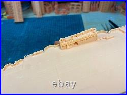 3D printed kits 1/350 HMS Furious aircraft carrier (full hull)