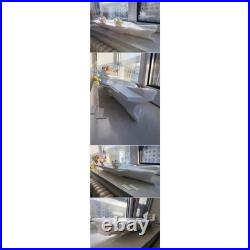 3d Printed 1/200 United Kingdom HMS Queen Elizabeth-class Aircraft Carrier