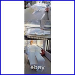 3d Printed 1/200 United Kingdom HMS Queen Elizabeth-class Aircraft Carrier