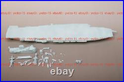 3d Printed 1/700 Britain Hms Ark Royal Ii Aircraft Carrier