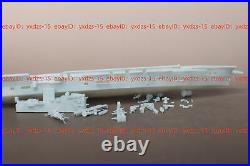 3d Printed 1/700 Britain Hms Ark Royal Ii Aircraft Carrier