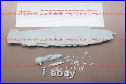 3d Printed 1/700 Britain Hms Ark Royal Ii Aircraft Carrier