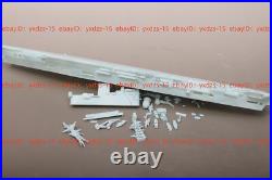 3d Printed 1/700 Britain Hms Ark Royal Ii Aircraft Carrier