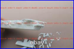3d Printed 1/700 Britain Hms Ark Royal Ii Aircraft Carrier