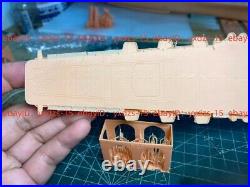 3d Printed 1/700 IJN Hakuryu Aircraft Carrier(full Hull/waterline)