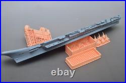 3d Printed 1/700 Ins Vikrant Aircraft Carrier