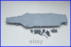 3d Printed 1/700 Rona I D Reagan Cvn-76 Aircraft Carrier