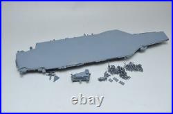 3d Printed 1/700 Rona I D Reagan Cvn-76 Aircraft Carrier