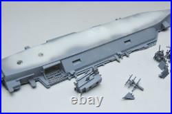 3d Printed 1/700 Rona I D Reagan Cvn-76 Aircraft Carrier