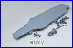3d Printed 1/700 Rona I D Reagan Cvn-76 Aircraft Carrier