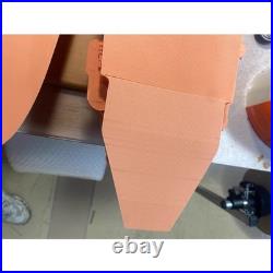 3d Printed Kits 1/200 French Aircraft Carrier Béarn(full Hull/waterline)