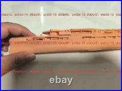 3d Printed Kits 1/700 Hms Furious Aircraft Carrier Full Hull