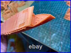 3d Printed Kits 1/700 Hms Furious Aircraft Carrier(full Hull/waterline) 3d Printed Kits 1/700 Hms Furious Aircraft Carrier(full Hull/waterline)