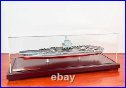 46CM 1900 Fujian 003 Aircraft Carrier #18 Warship Diecast Battle Ship Model