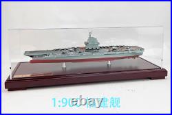 46CM 1900 Fujian 003 Aircraft Carrier #18 Warship Diecast Battle Ship Model