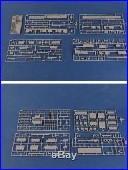 65302 Trumpeter Kit 1/350 Aircraft Carrier USS Enterprise CV-6 Plastic Model