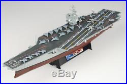 86012 Enterprise-class Aircraft Carrier 1/700 Model USS Enterprise USN