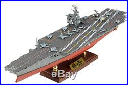 861007A Enterprise-class Aircraft Carrier 1/700 Model USS Enterprise USN