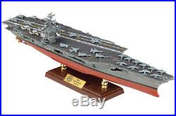 861007A Enterprise-class Aircraft Carrier 1/700 Model USS Enterprise USN