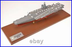 861007A Forces of Valor Enterprise-class Aircraft Carrier 1/700 Model USS