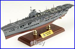 861009A Forces of Valor Ark Royal-class Aircraft Carrier 1/700 Model HMS Ark