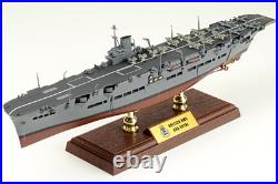 861009A Forces of Valor Ark Royal-class Aircraft Carrier 1/700 Model HMS Ark