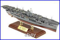861009A Forces of Valor Ark Royal-class Aircraft Carrier 1/700 Model HMS Ark