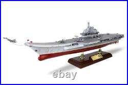 861010B Forces of Valor Type 001 Aircraft Carrier 1/700 Model Liaoning PLAN