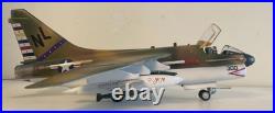 A-7A CORSAIR II U. S NAVY / VIETNAM WAR scale 1/48 PRO-BUILT
