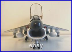 A-7A CORSAIR II U. S NAVY / VIETNAM WAR scale 1/48 PRO-BUILT