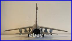 A-7A CORSAIR II U. S NAVY / VIETNAM WAR scale 1/48 PRO-BUILT
